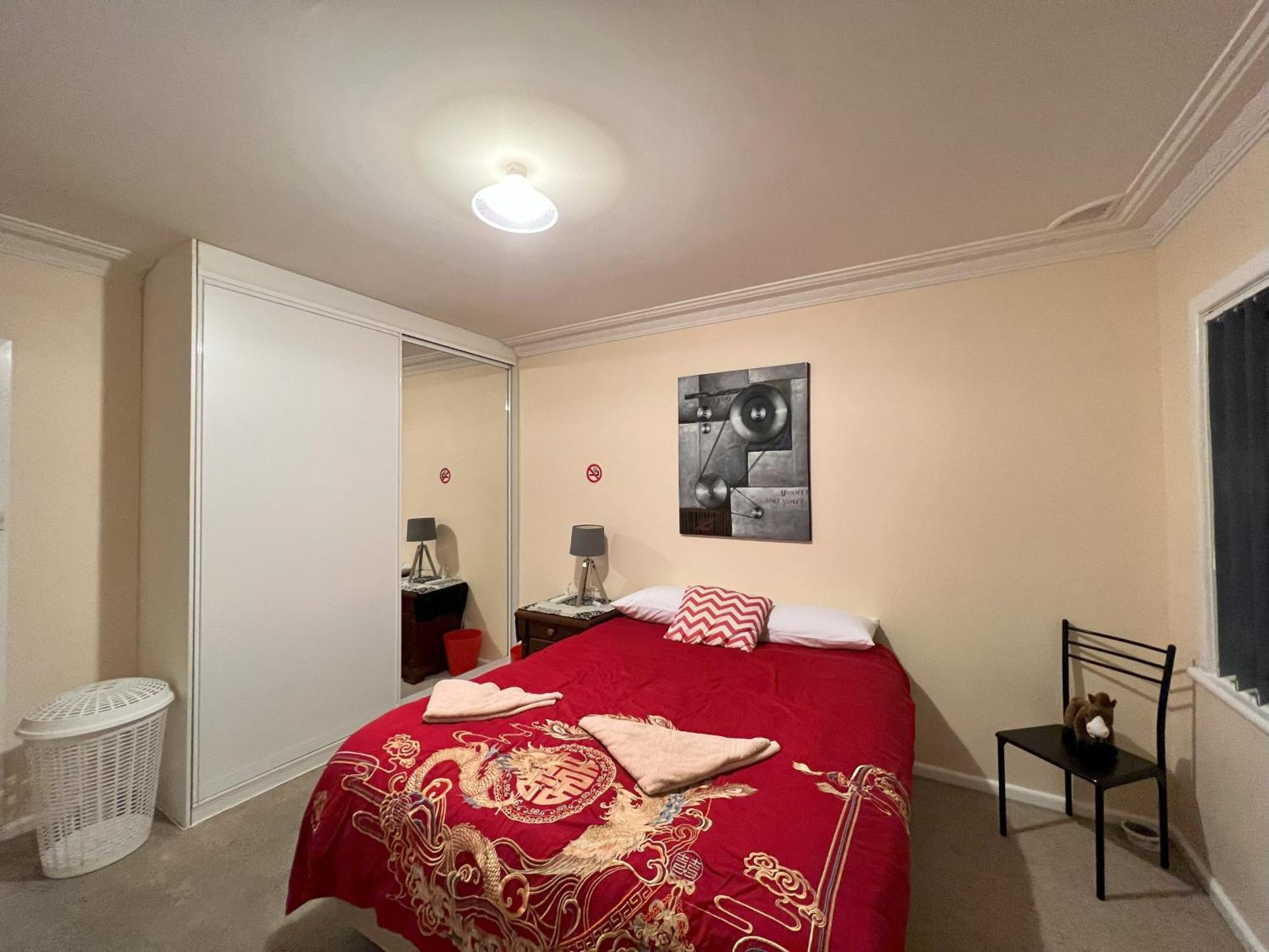 Westside Studio Apartments Armidale Exterior photo