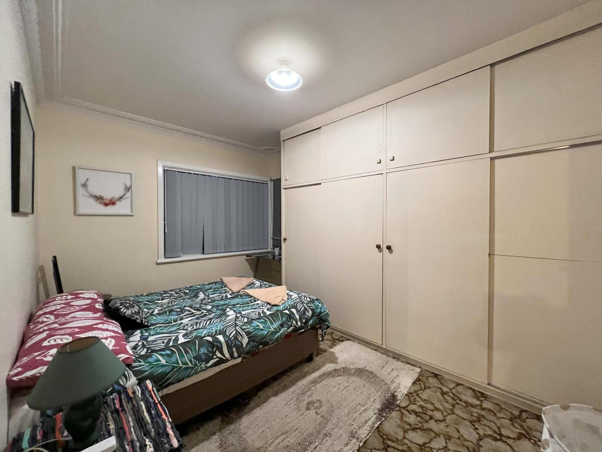 Westside Studio Apartments Armidale Exterior photo